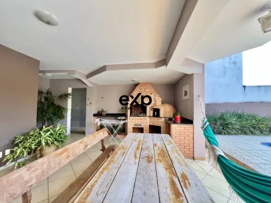 Casa com 4 Quartos à venda, 232m² no Jardim Paulista, Atibaia