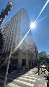 Sala Comercial à venda, 140m² no República, São Paulo