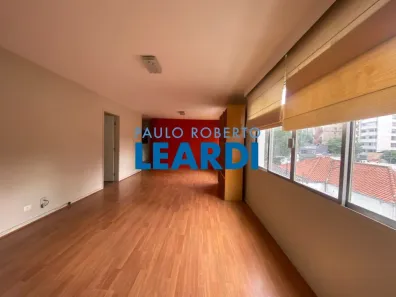Apartamento com 3 Quartos à venda, 148m² no Cerqueira César, São Paulo