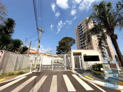 Apartamento com 3 Quartos à venda, 79m² no Parque Sabará, São Carlos