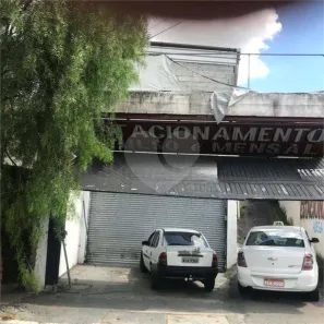 Lote/Terreno à venda, 372m² no Jardim Santa Lucrécia, São Paulo