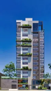 Apartamento com 3 Quartos à venda, 114m² no Capitais, Timbó