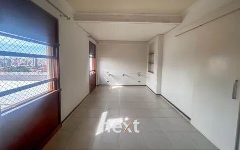 Apartamento com 3 Quartos para alugar, 110m² no Bonfim, Campinas