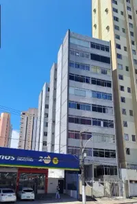 Apartamento com 2 Quartos para alugar, 60m² no Reduto, Belém