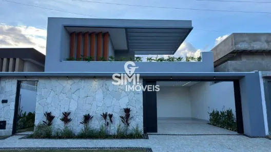 Sobrado com 4 Quartos à venda, 220m² no Plano Diretor Sul, Palmas