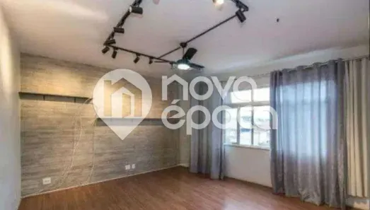 Apartamento com 2 Quartos à venda, 65m² no Ramos, Rio de Janeiro