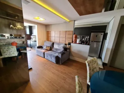 Apartamento com 4 Quartos à venda, 95m² no Jardim Flor da Montanha, Guarulhos