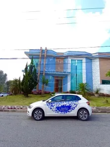 Casa de Condomínio com 5 Quartos à venda, 670m² no Cidade Parquelandia, Mogi das Cruzes