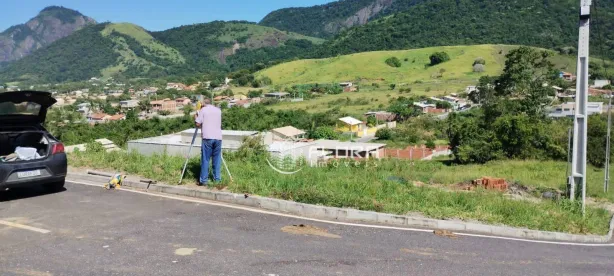 Lote/Terreno à venda, 360m² no São José do Imbassaí, Maricá