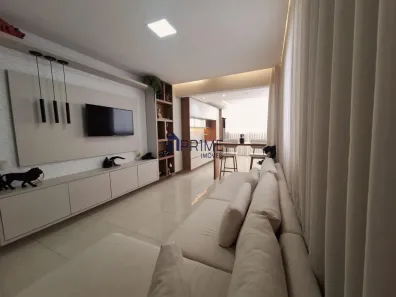 Cobertura com 3 Quartos à venda, 107m² no Europa, Contagem