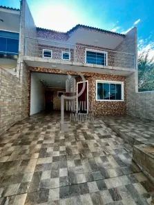 Sobrado com 3 Quartos à venda, 177m² no Pineville, Pinhais