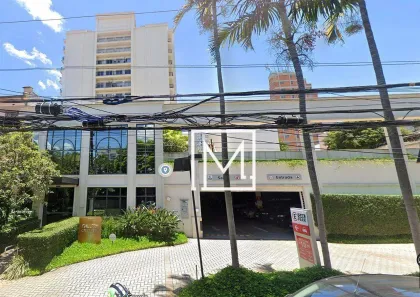 Sala Comercial à venda, 37m² no Vila Mariana, São Paulo