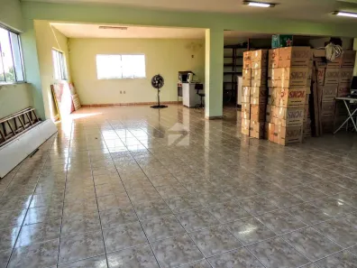 Ponto Comercial para alugar, 150m² no Parque das Universidades, Campinas
