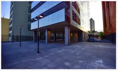 Sala Comercial para alugar, 508m² no Liberdade, São Paulo