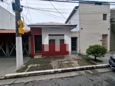 Lote/Terreno à venda, 220m² no Vila Gomes Cardim, São Paulo