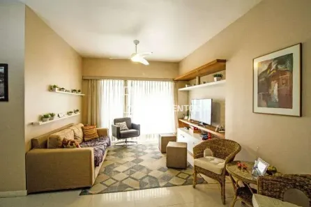 Apartamento com 3 Quartos à venda, 116m² no Barra da Tijuca, Rio de Janeiro