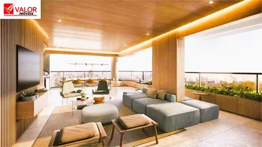 Apartamento com 3 Quartos à venda, 125m² no Butantã, São Paulo