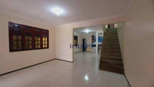 Casa com 5 Quartos à venda, 183m² no Fátima, Fortaleza