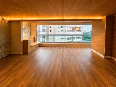 Apartamento com 4 Quartos à venda, 138m² no Guararapes, Fortaleza