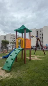 Apartamento com 2 Quartos à venda, 43m² no Parque Dois Irmãos, Fortaleza