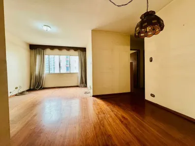 Apartamento com 3 Quartos à venda, 73m² no Vila Mascote, São Paulo