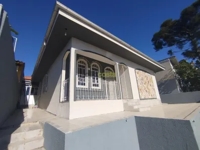 Casa com 3 Quartos para alugar, 200m² no Centro, São José