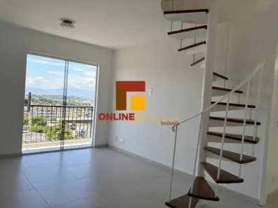 Cobertura com 3 Quartos à venda, 114m² no Riachuelo, Rio de Janeiro