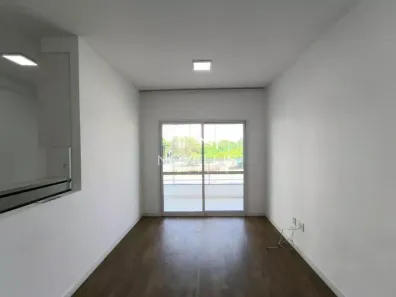 Apartamento com 2 Quartos para alugar, 80m² no Centro, Jacareí