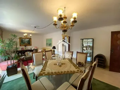 Sobrado com 3 Quartos à venda, 246m² no Vila Rosália, Guarulhos