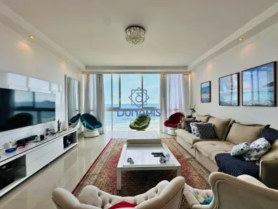 Apartamento com 4 Quartos à venda, 155m² no Pitangueiras, Guarujá
