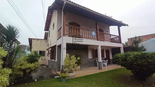 Casa com 3 Quartos à venda, 157m² no Vila Capri, Araruama
