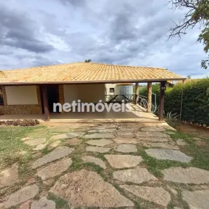 Casa de Condomínio com 4 Quartos à venda, 1000m² no Condados de Bougainville, Lagoa Santa