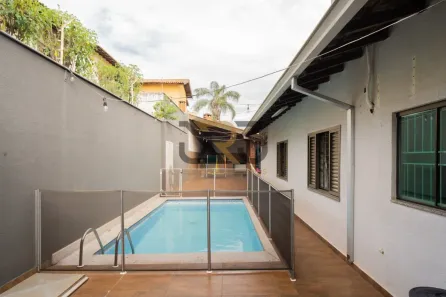 Casa com 4 Quartos à venda, 396m² no Jardim Nápoles, Londrina