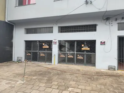 Ponto Comercial para alugar, 45m² no Navegantes, Porto Alegre