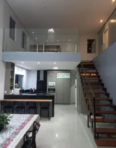 Casa de Condomínio com 3 Quartos à venda, 400m² no Taguatinga Norte, Brasília