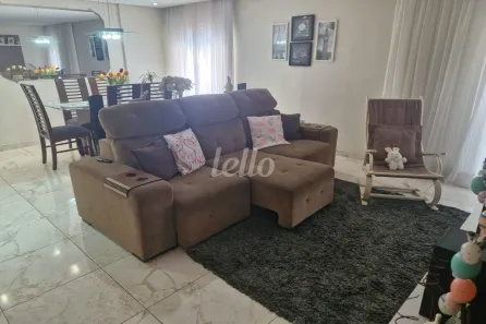 Apartamento com 2 Quartos à venda, 75m² no Tatuapé, São Paulo