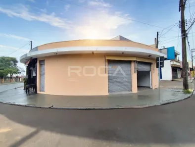 Ponto Comercial para alugar, 50m² no Parque Santa Felícia Jardim, São Carlos