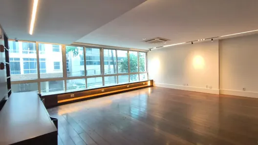Apartamento com 3 Quartos à venda, 173m² no Leblon, Rio de Janeiro