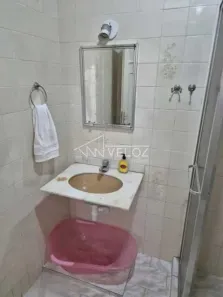 Apartamento com 3 Quartos à venda, 140m² no Centro, Rio de Janeiro