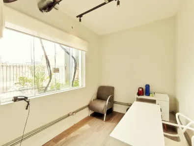 Sala Comercial para alugar, 10m² no Santo Amaro, São Paulo