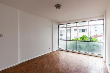 Apartamento com 3 Quartos à venda, 100m² no Higienópolis, São Paulo