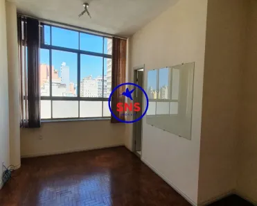 Sala Comercial à venda, 75m² no Centro, Campinas