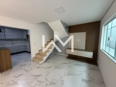 Sobrado com 3 Quartos à venda, 160m² no Jardim Santa Inês, São Paulo