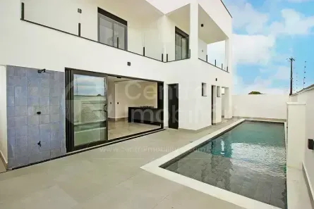 Casa de Condomínio com 5 Quartos à venda, 325m² no , Peruíbe