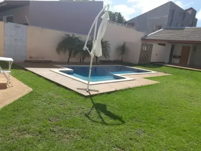Casa com 3 Quartos à venda, 220m² no Jardim Cangalha, Três Lagoas