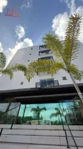 Apartamento com 1 Quarto à venda, 34m² no Bessa, João Pessoa