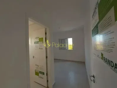 Apartamento com 2 Quartos à venda, 10m² no Jardim das Nações, Taubaté