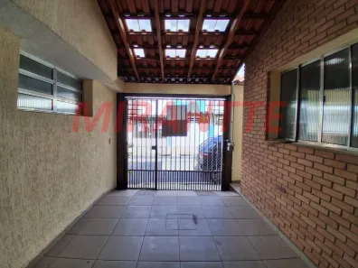 Sobrado com 3 Quartos à venda, 109m² no Vila Gustavo, São Paulo