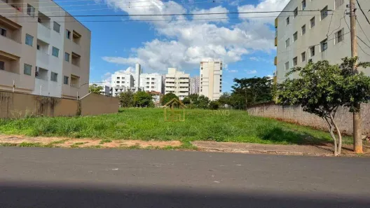 Lote/Terreno à venda, 330m² no Higienópolis, São José do Rio Preto
