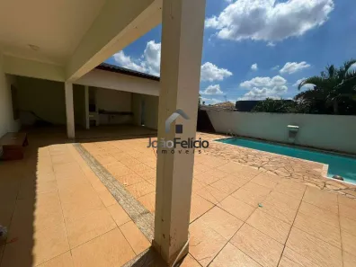 Casa com 4 Quartos à venda, 265m² no Portal das Estrelas I, Boituva
